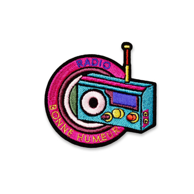 Bonne Humeur Radio