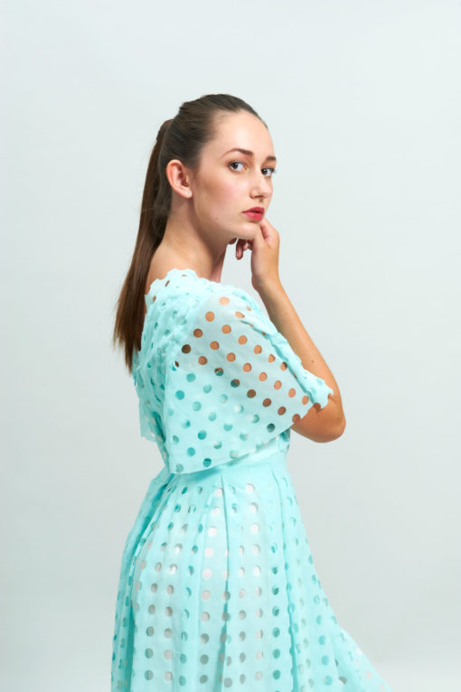 Locherli Kleid