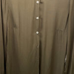 Green Olive