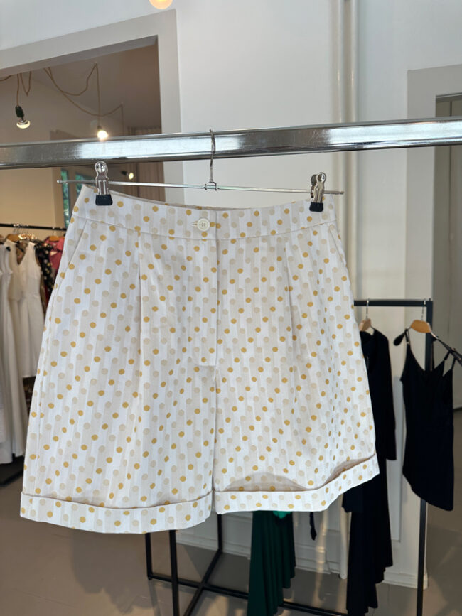 Short Pants