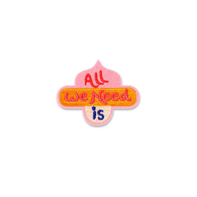 All We Need