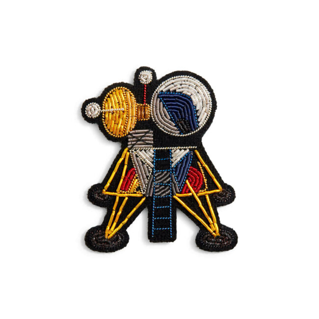 Lunar Capsule