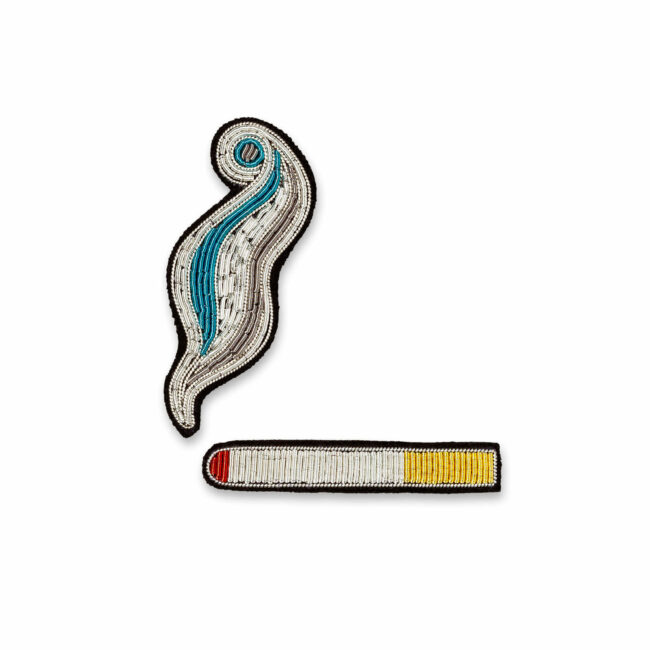 Cigaret + Smoke