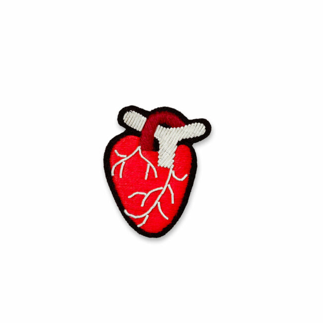 Anatomic Heart