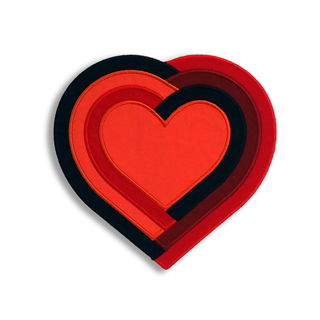 Infinite Heart