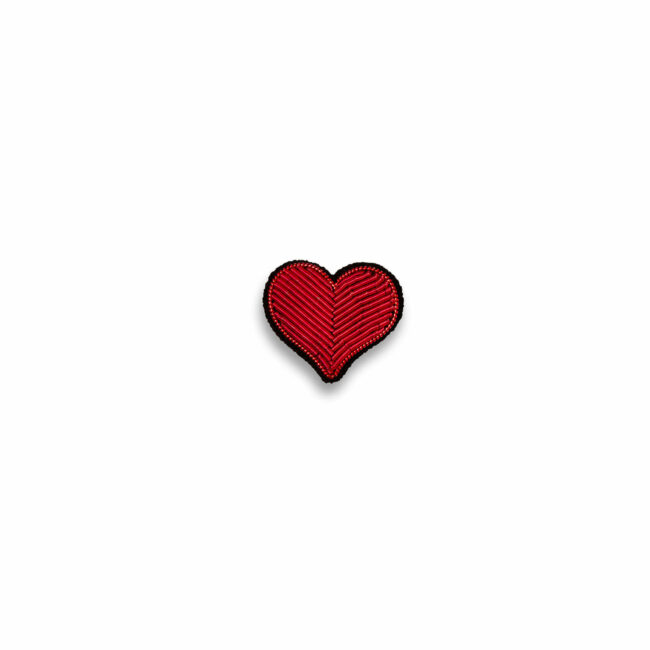 Red Heart