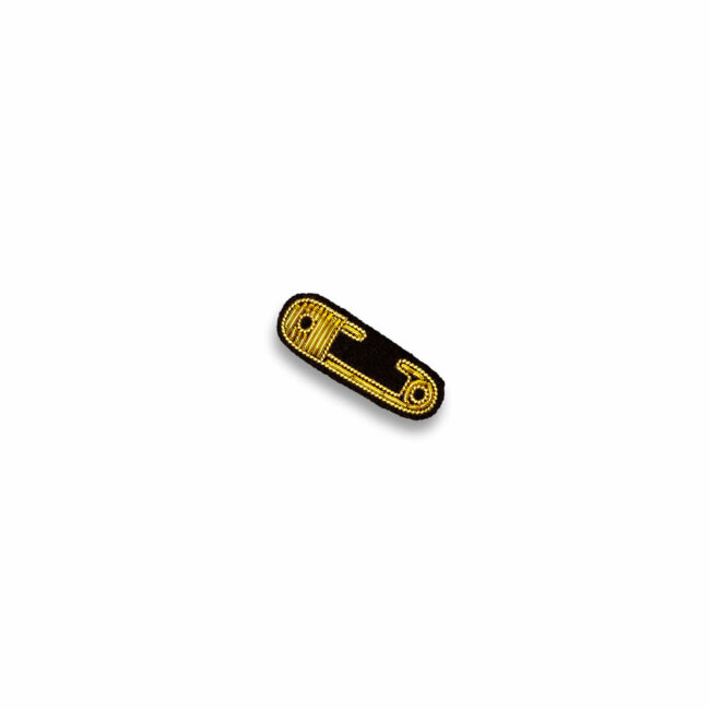 Safety Pin