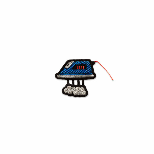 Streaming Iron