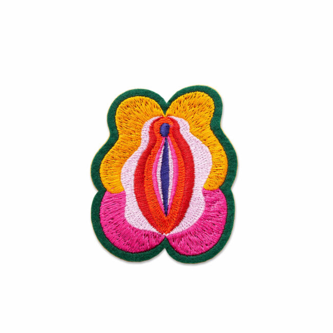 Pussyflower