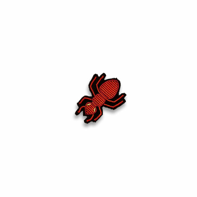 Red Ant