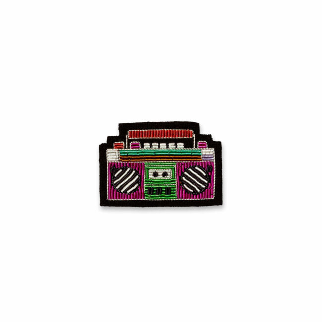 Ghetto Blaster