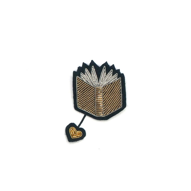 Looking for the Book