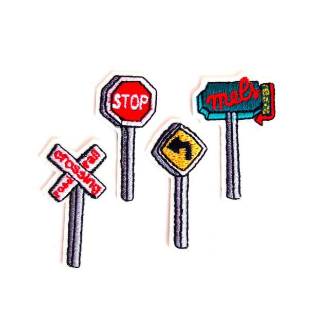 Traffic Signs