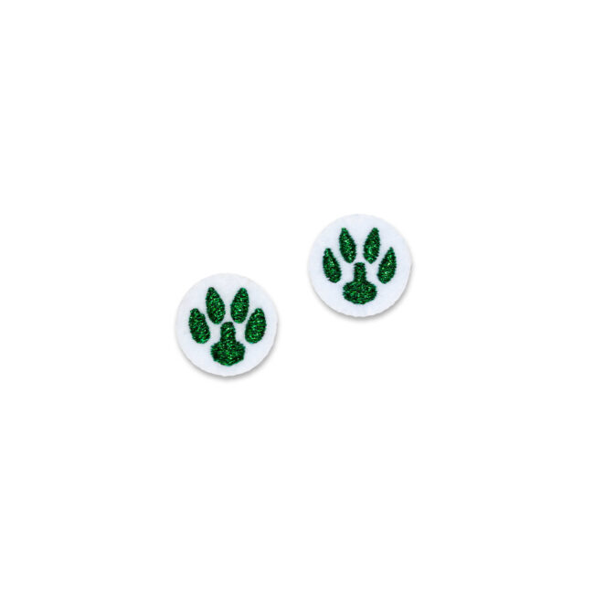 Bear Footprint
