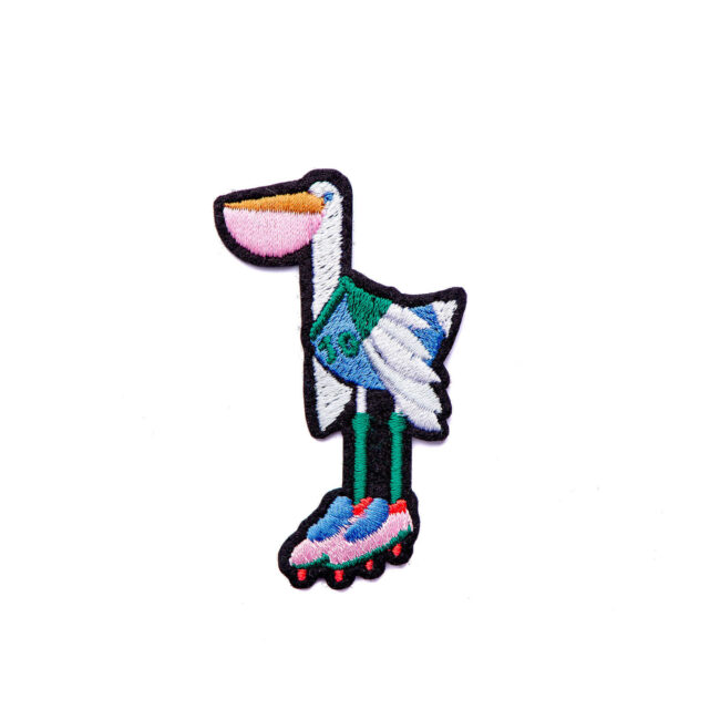 Pelican Player