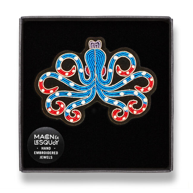 Ocean Octopus