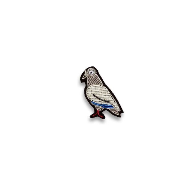 Pigeon