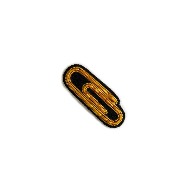 Paperclip